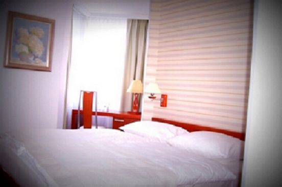 Hotel Bosna 1 Ilidza Exterior photo