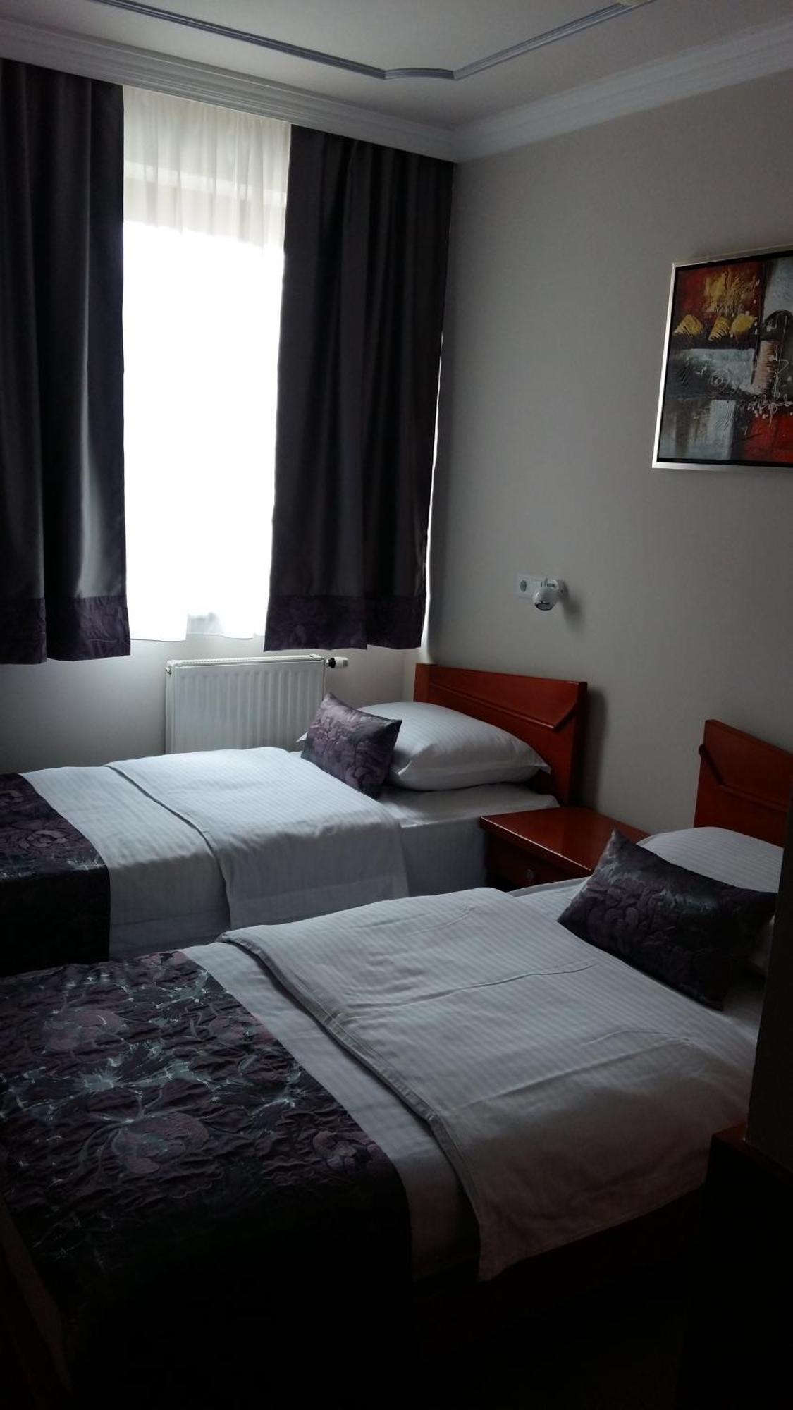 Hotel Bosna 1 Ilidza Room photo