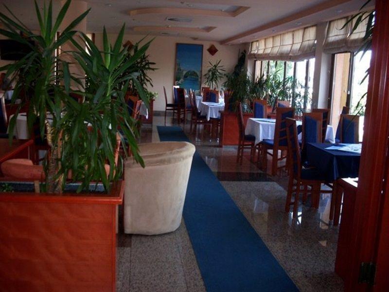 Hotel Bosna 1 Ilidza Exterior photo